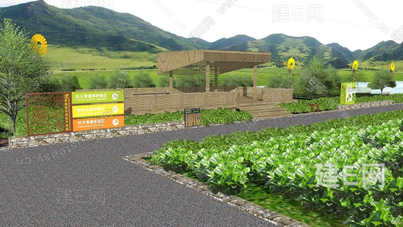 农业种植技术加盟代理，如何选择合适的设备清单？**