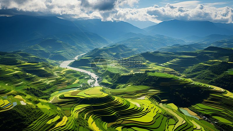 智慧农业设备：助力现代农业的“大脑