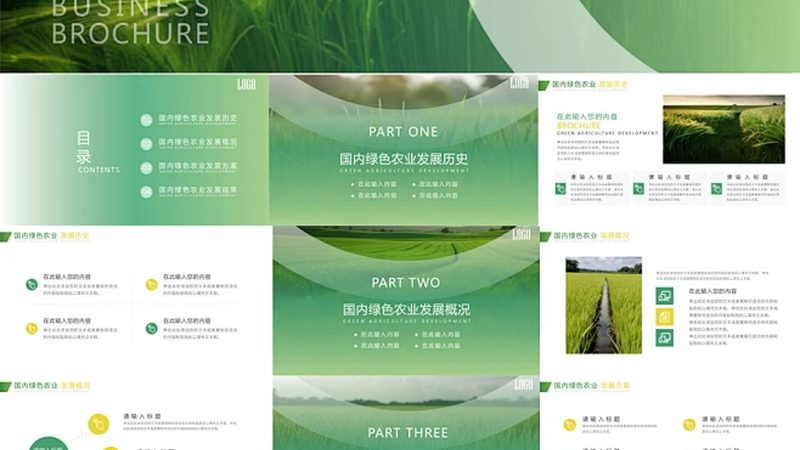 农民专业合作社年报材料清单：全面解析与准备要点